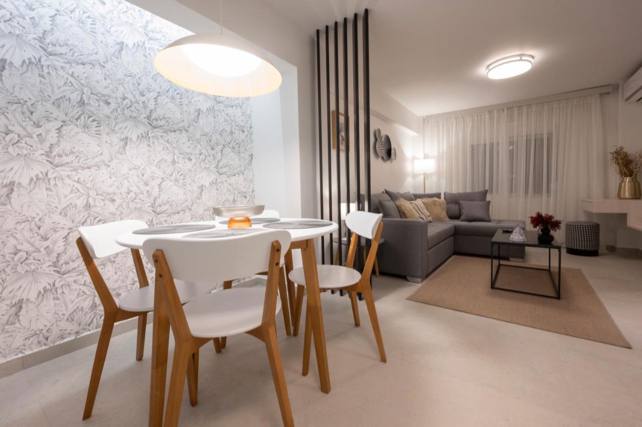 Faedra Cozy @ Megaron Appartement *